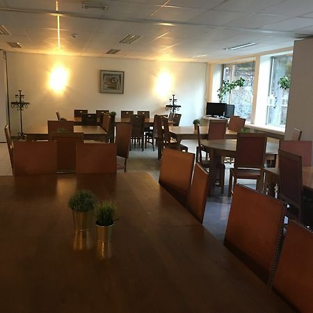 Privilege Guest House Antwerpen Bagian luar foto